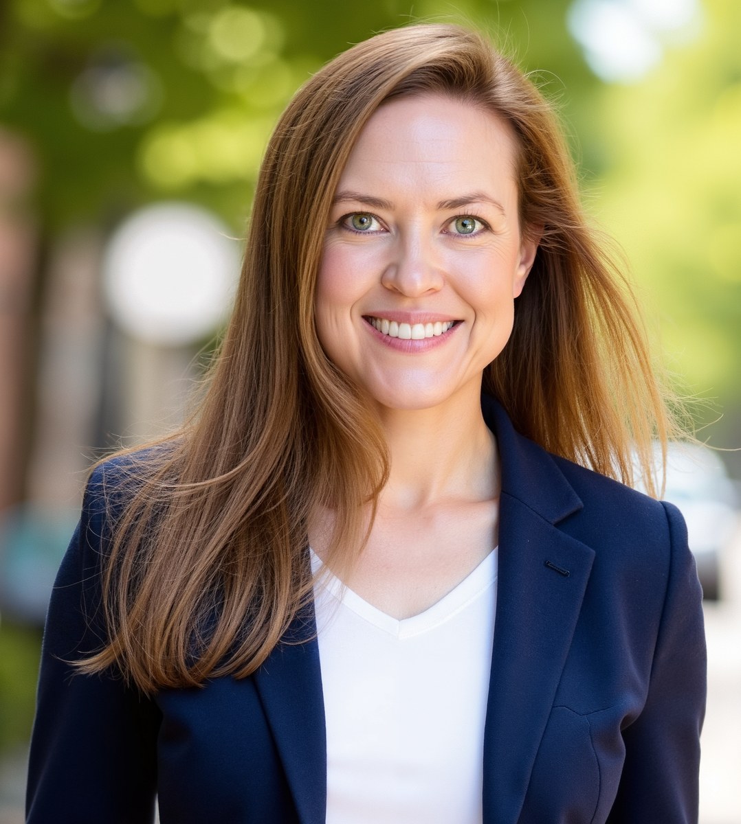 Alison Chandler Tonks, CFP&reg;